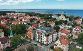 Aquarius Apartament Ustka