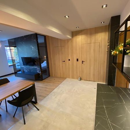 Aquarius Apartament Ustka Zewnętrze zdjęcie