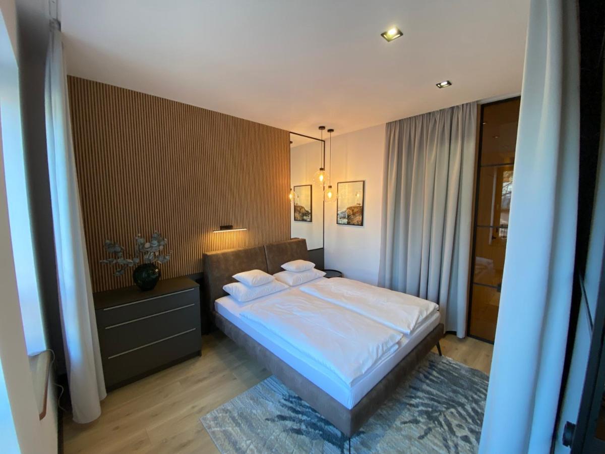 Aquarius Apartament Ustka Zewnętrze zdjęcie